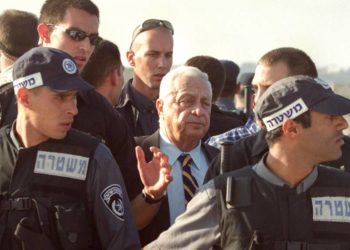 19 عامًا على انتفاضة الأقصى والشرارة لم تنطفئ