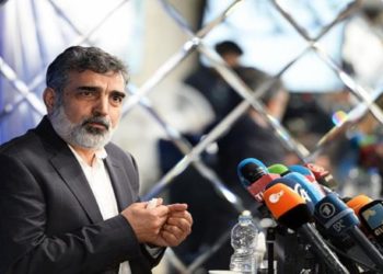 إيران تبدأ المرحلة الثالثة من تقليص التزامها بالاتفاق النووي