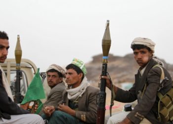 واشنطن تؤكد إجراءها مفاوضات مع الحوثيين