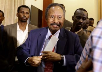 لماذا تأجّل تشكيل الحكومة في السودان؟