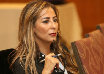 غنيمات: سننفذ مشروع التربية الاعلامية على مدار 3 سنوات