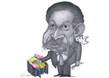 براغماتي لا يحمل “عصا موسى” لحل مشاكل السودان (بورتريه)