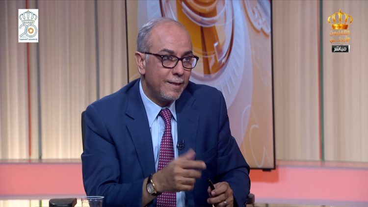 خالد الوزني