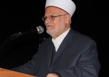 خطيب الأقصى يدعو لشد الرحال للأقصى يومي “تاسوعاء” و”عاشوراء”