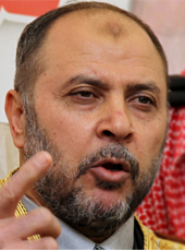 زكي بني ارشيد