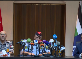 الأمن العام: تعاملنا بأقصى درجات ضبط النفس رغم الضغط والتدافع الكبير