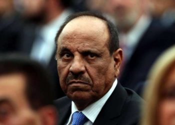 “حماد” يشكل لجنة للوقوف على ملابسات تجديد جواز سفر أحد المطلوبين