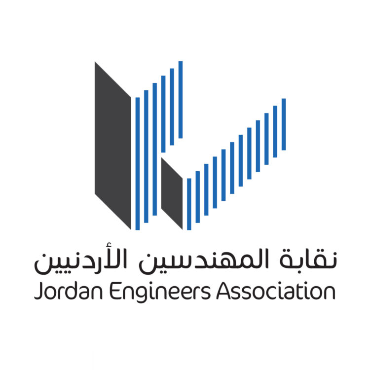 شعار نقابة المهندسين الأردنيين