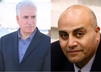محامي الفايز للحباشنة: الدعوى شخصية وليست بتوجيه من الرزاز أو حماد