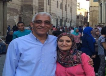 مصر: تجديد حبس علا القرضاوي بقضية تمويل جماعة محظورة