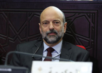 عمر الرزاز