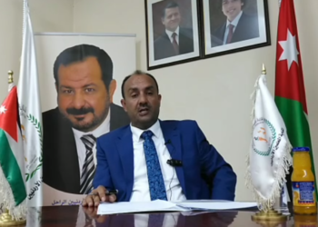 أبو قديس: مطالب “المعلمين” بسيطة والحكومة حولتها إلى أزمة (شاهد)
