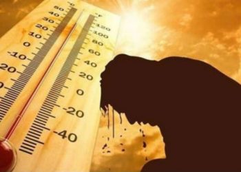 كتلة هوائية حارة اليوم تنحسر غدا