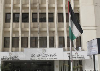 توقف المياه عن مناطق في عمان والزرقاء (أسماء)