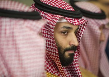 محمد بن سلمان