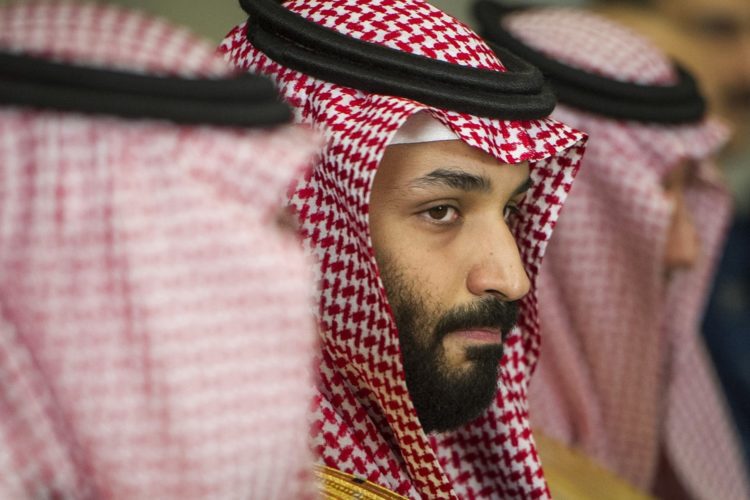 محمد بن سلمان