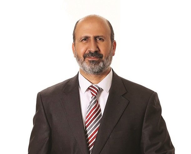 مراد العضايلة