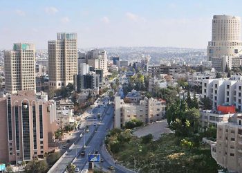 انخفاض على الحرارة وأجواء معتدلة اليوم