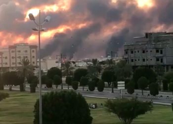 خبراء عسكريون يستبعدون مواجهة عسكرية أمريكية إيرانية بعد استهداف “أرامكو”