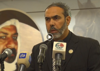 نائب نقيب المعلمين ناصر النواصرة