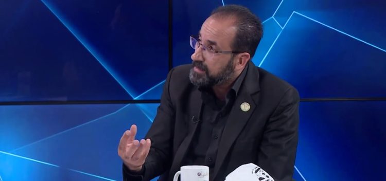 نور الدين نديم