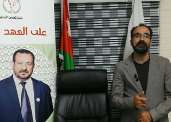 نقابة المعلمين لـ “البوصلة”: الحكومة تدير ظهرها لنا ولن نعود إلا بكرامة المعلم