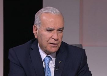 وزير التربية وليد المعاني