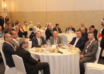 افتتاح المؤتمر الدولي للريادة والإبداع في بيئة الأعمال