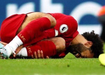 ليفربول يعبر ليستر بصعوبة.. ومحمد صلاح يخرج مصابا