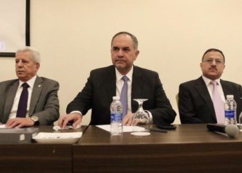التلهوني: إجراءات سريعة لحل النزاعات البسيطة قضائياً قريباً