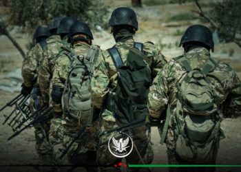 فصائل الجيش الحر بإدلب وريف حلب تندمج بتشكيل موحد