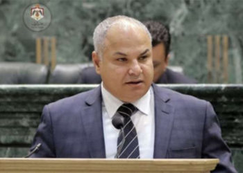 النائب البكار: موازنة 2020 صعبة ونسعى لتغيير منهجية إعدادها