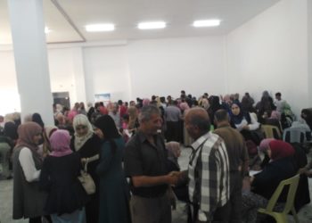 يوم وظيفي في عجلون يوفر 250 فرصة عمل