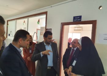 الوزير الحموري: الملك وجه الحكومة للحوار المستمر مع القطاع الخاص