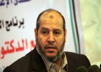 خليل الحية: نرحب بإجراء انتخابات شاملة