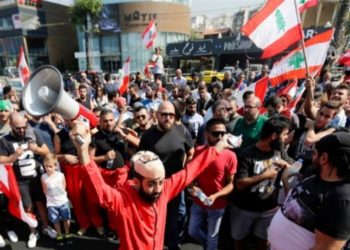 الجماعة الإسلامية في لبنان تدعو لتشكيل حكومة إنقاذ وفقا للدستور