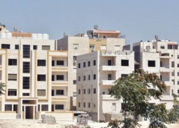 مصدر لـ”البوصلة”: الموافقة على 530 طلب تملك عقاري لأبناء غزة