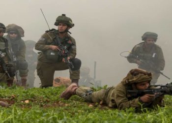 استطلاع: 70% من الإسرائيليين يتخوفون من حرب مفاجئة على غرار حرب الـ 73