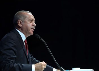 أردوغان يقدم تطمينات حول عمليات بلاده بسوريا والعراق