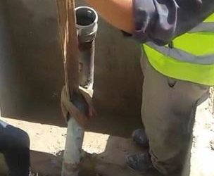 ضبط 3 اعتداءات جديدة على ناقل الديسي