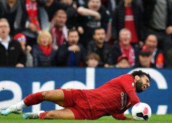 بشرى لجماهير ليفربول بشأن إصابة محمد صلاح