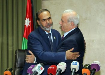 المعاني: الاتفاق مع نقابة المعلمين تم بتوجيهات ملكية