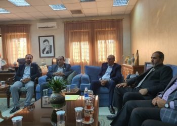 “نديم” يكشف لـ”البوصلة” كواليس لقاء مجلس نقابة المعلمين بوزير التربية