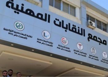 “مجلس النقباء”: إقرار تعديلات “الخدمة المدنية” و”العلاوة الفنية” السبت المقبل
