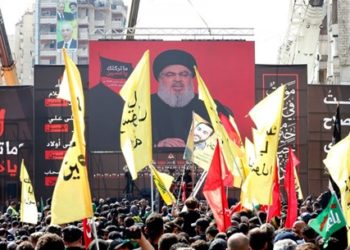 تظاهرات لبنان تكشف تململا غير مسبوق بيئة “أمل وحزب الله”