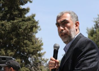 الخطيب لـ”البوصلة”: تصعيد إسرائيلي غير مسبوق ضد “المسجد الأقصى”