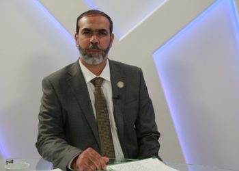 النواصرة يتماثل للشفاء بعد عملية قسطرة قلبية