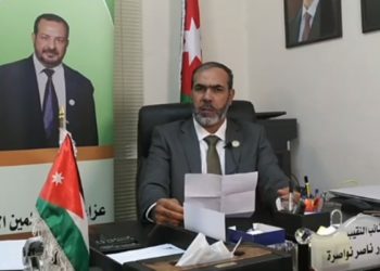 “المعلمين”: حساب نواصرة تم اختراقه وما ينشر لا يمثل النقابة