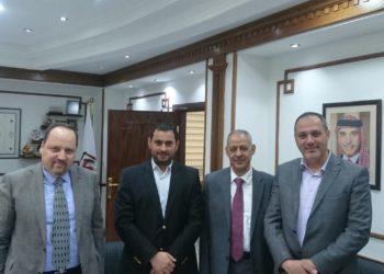 “الأطباء” تطلب لقاءً عاجلًا مع الرزاز لبحث صندوق التقاعد ولقب “أخصائي مؤهل”