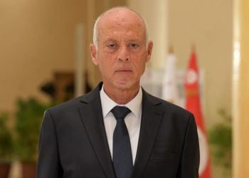 قيس سعيّد بعد إعلانه فوزه بالرئاسة: انتهى عهد الوصاية